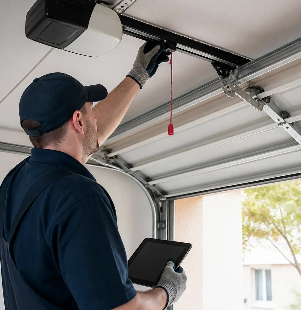 Winter-Ready Garage Doors: What Long Beach Homeowners Should Check Before the Rain Hits — Long Beach Garage Door Pro, Long Beach, CA